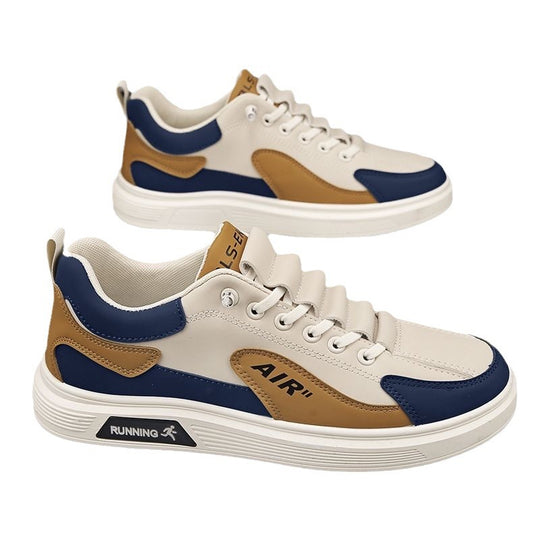 Damen Sportliche Lauf-Sneaker mit atmungsaktivem Obermaterial und dämpfender Sohle R&B