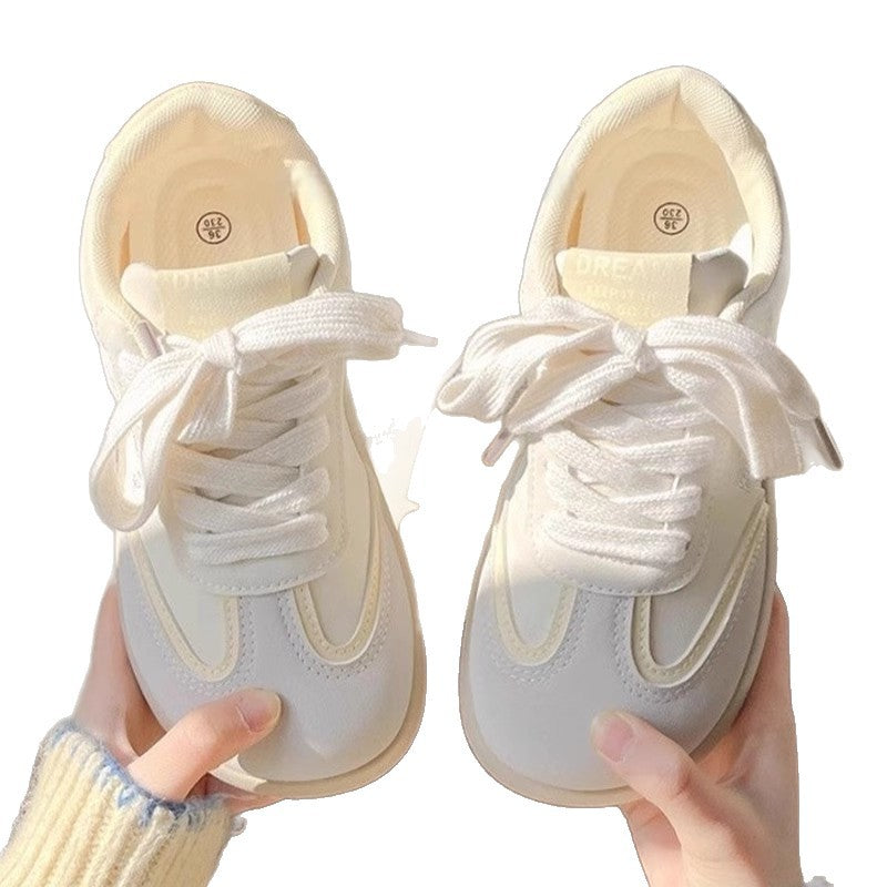 Damen Sportliche Freizeit Sneakers R&B