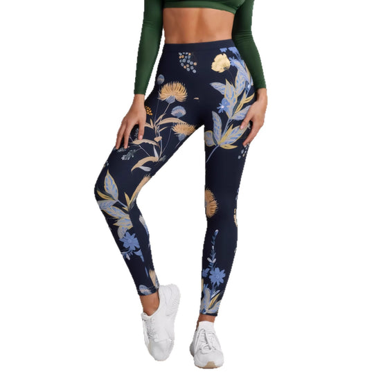 Damen Sportleggings R&B