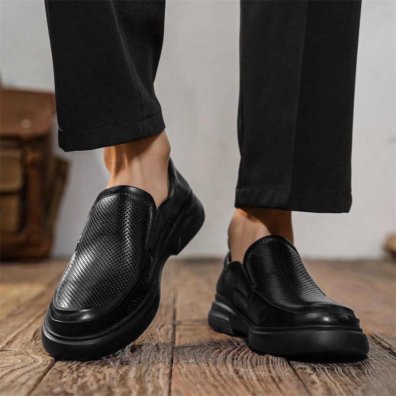 Damen Atmungsaktive Slipper mit flexibler Sohle und hochwertigem Obermaterial R&B