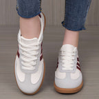 Damen Komfortable Freizeitschuhe mit rutschfester Sohle R&B