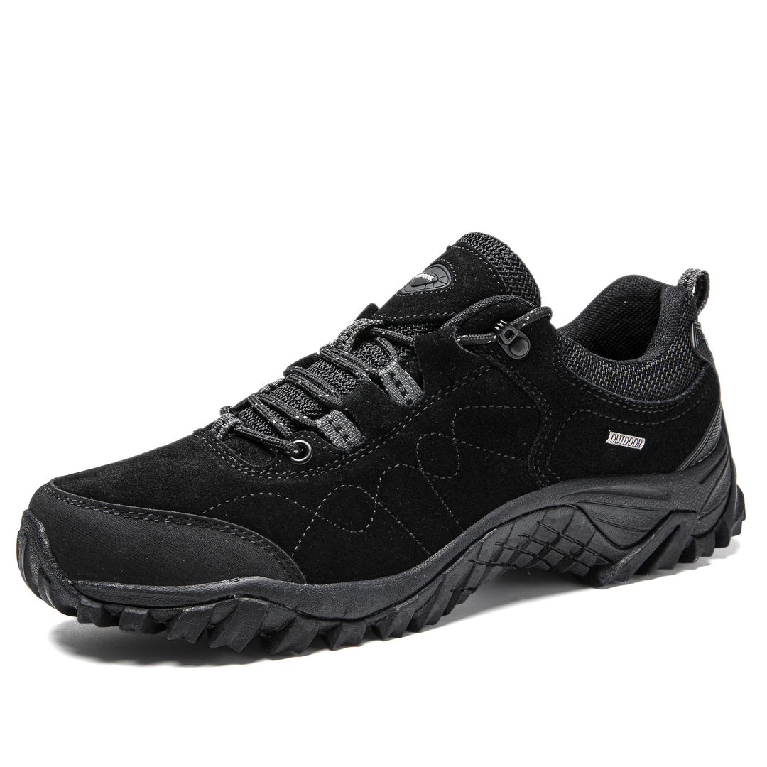 Herren Outdoor-Sport-Schuhe mit rutschfester Sohle und atmungsaktivem Material R&B