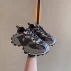 Damen Sportliche High-Performance Sneakers mit atmungsaktivem Mesh-Obermaterial und rutschfester Sohle R&B