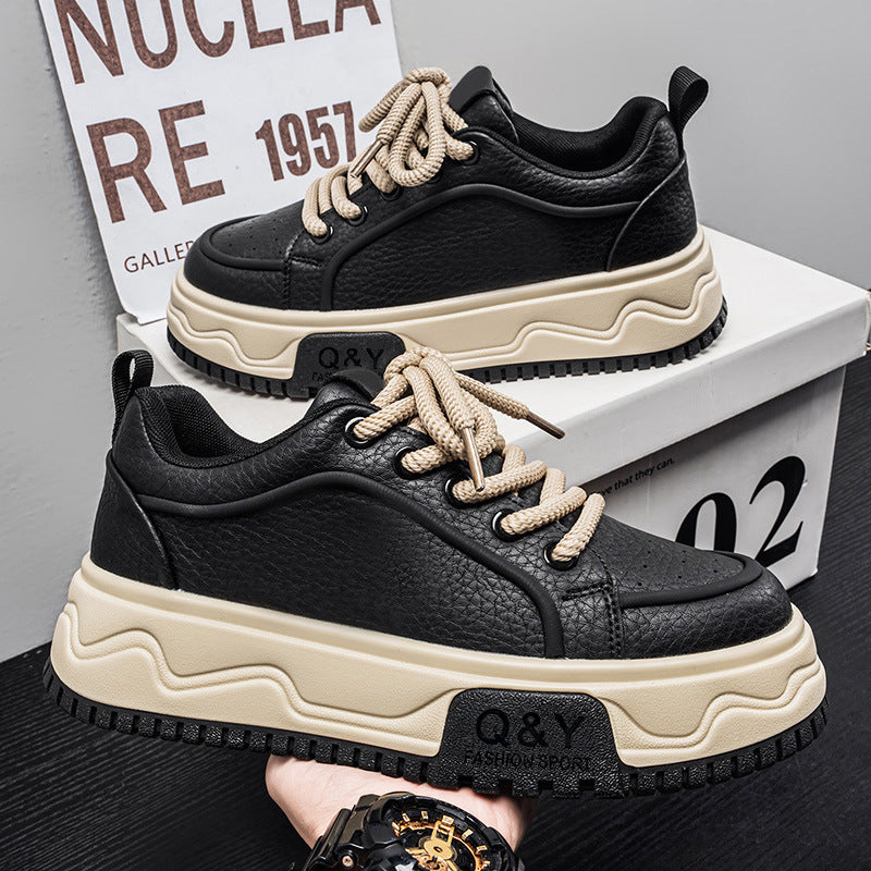 Damen Sportliche Sneaker mit lässigem Stil R&B