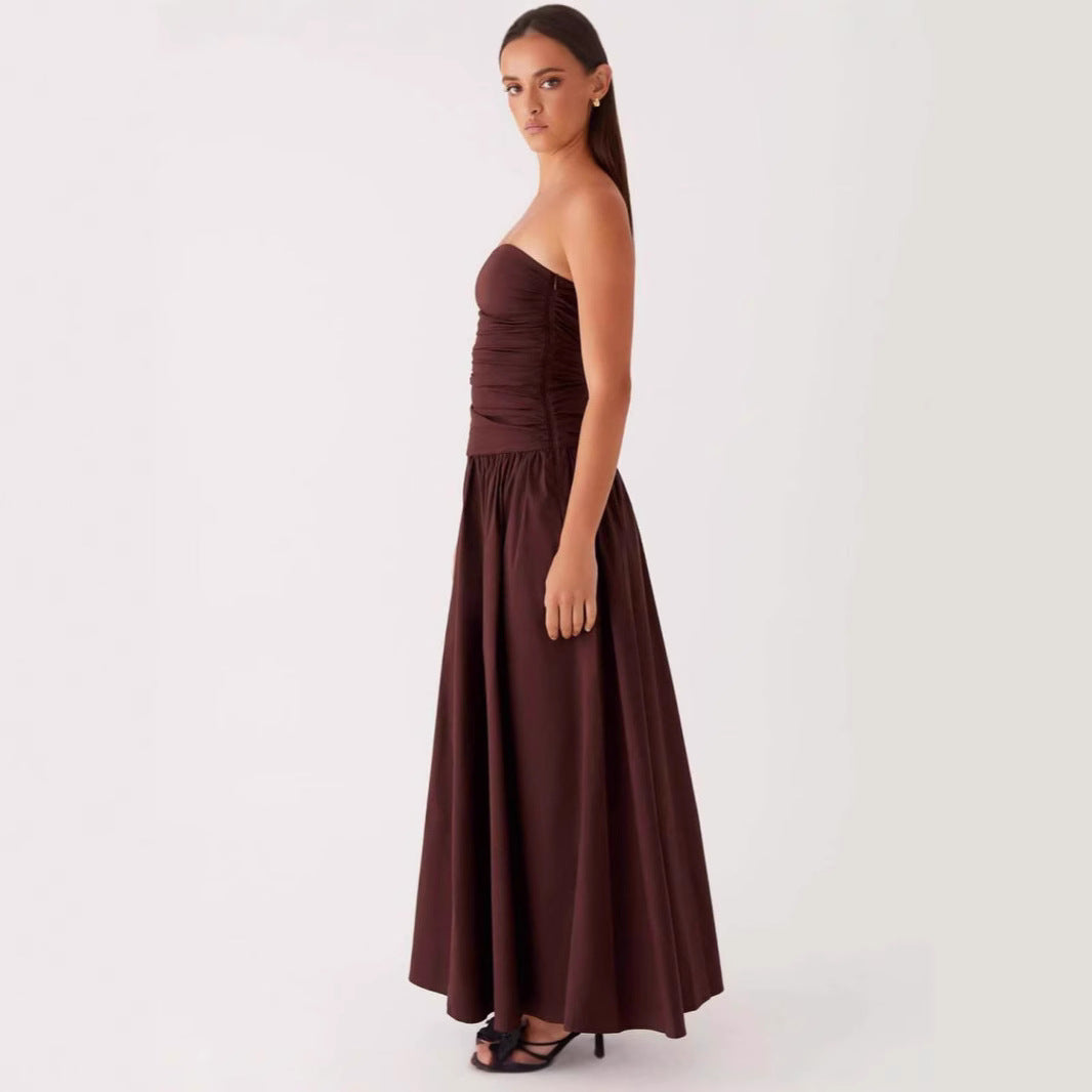 Damen Abendkleid R&B