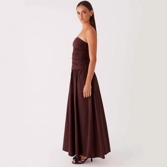 Damen Abendkleid R&B