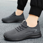 Damen Sportliche Freizeitschuhe mit atmungsaktivem Obermaterial R&B