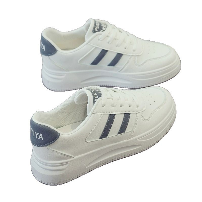 Damen Sportliche Sneaker mit modischem Design und komfortabler Polsterung