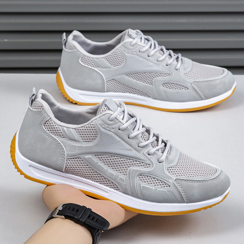 Damen Dynamische Sport Sneakers R&B