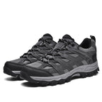 Damen Trekking-Schuhe mit rutschfester Sohle und atmungsaktivem Obermaterial