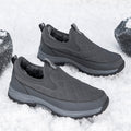 Damen Winterfreizeitschuhe mit isolierender Fütterung und rutschfester Sohle R&B