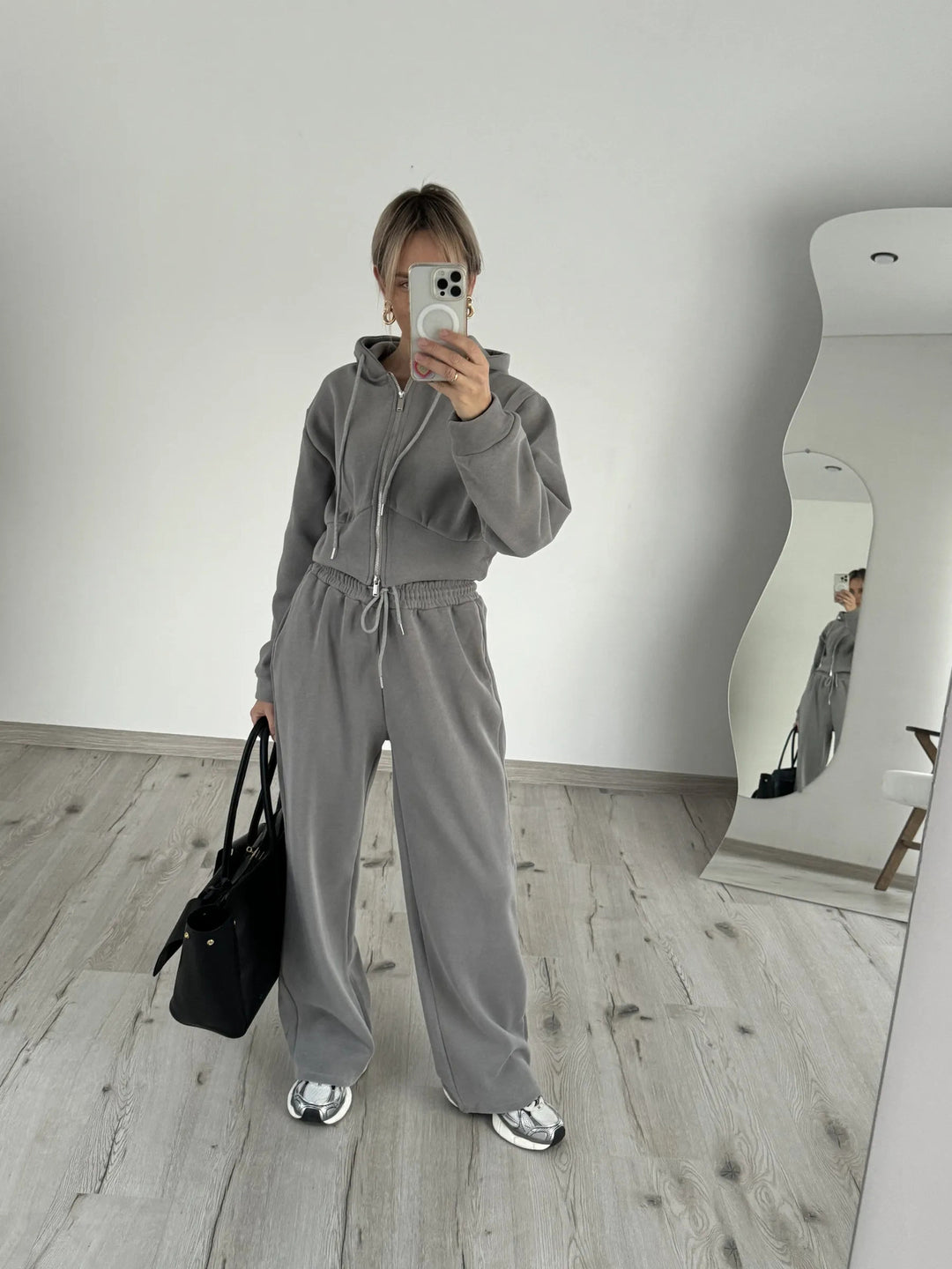 Damen Sweatanzug R&B