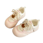 Damen Sneakers mit verspieltem tierischem Dekor und komfortabler Sohle R&B