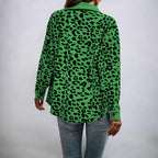 R&B | Stilvolle Leopardenjacke