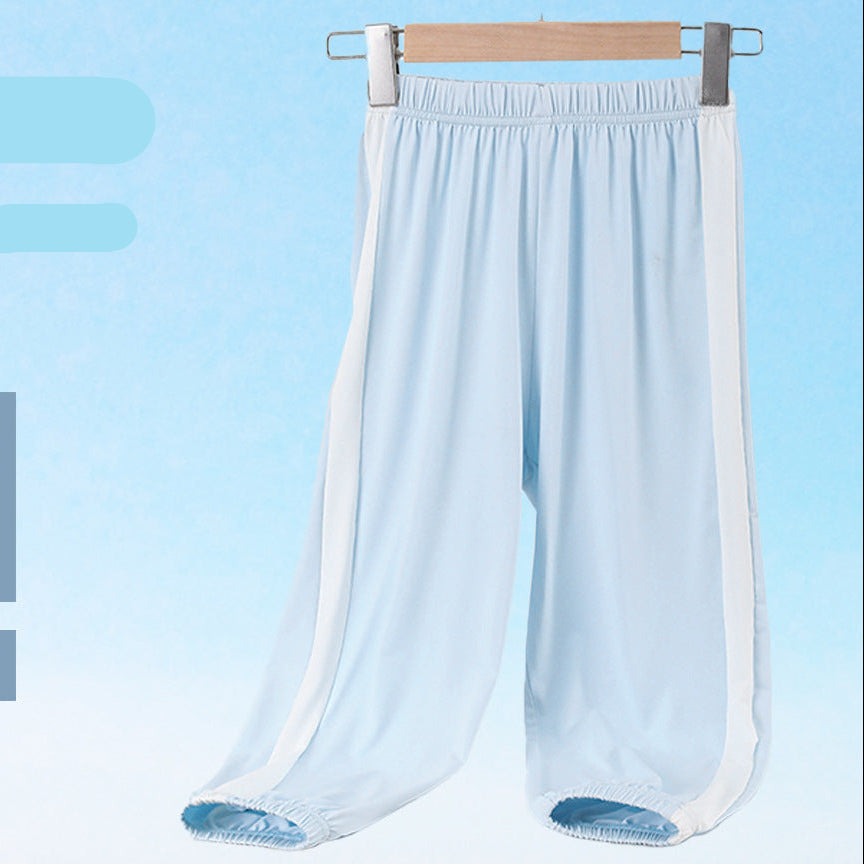 Damen Leichte Sporthose mit atmungsaktiven Eigenschaften R&B