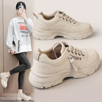 Damen Sportliche Chunky Sneakers mit innovative Dämpfungstechnologie R&B