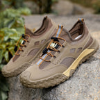 Damen Multifunktionale Outdoor-Schuhe mit innovativer Schnürtechnologie R&B