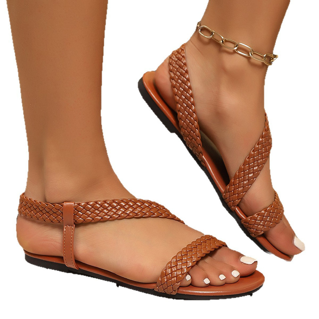 Damen Sandalen R&B