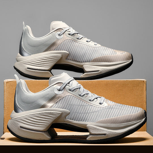 Damen Sportliche Laufschuhe mit adaptiver Dämpfung und atmungsaktivem Obermaterial R&B