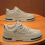 Damen Sportliche Sneakers mit lässigem Style und hochwertigem Obermaterial
