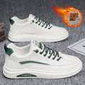 Damen Komfortable Freizeitsneaker mit gepolsterter Innensohle und rutschfester Sohle R&B