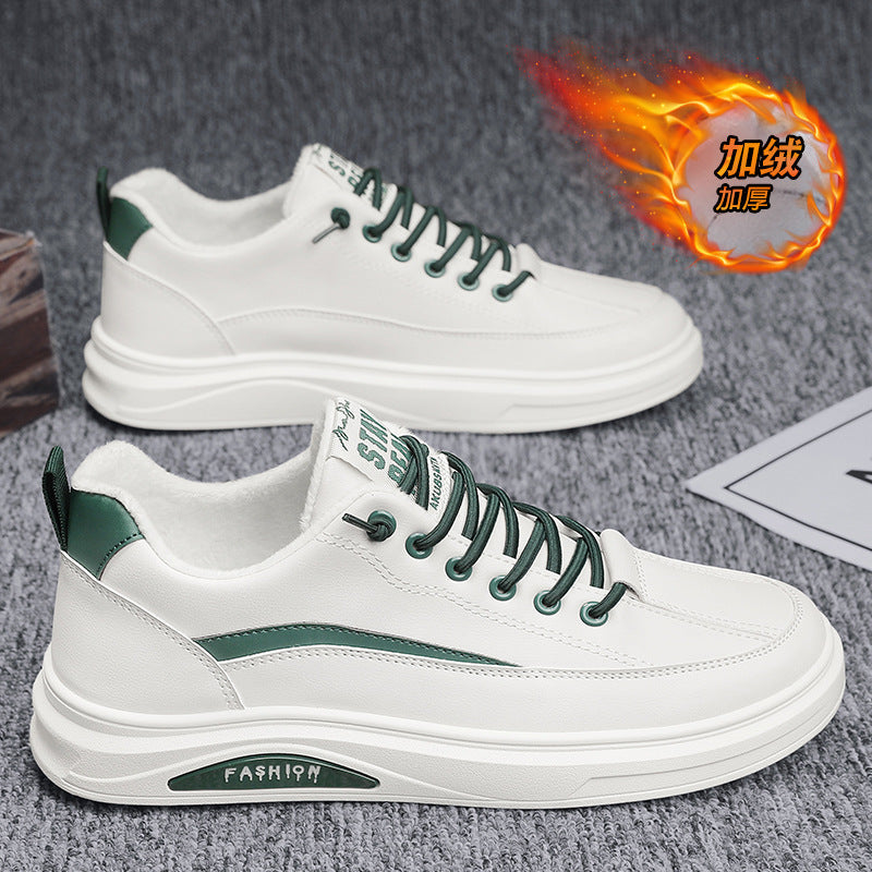 Damen Komfortable Freizeitsneaker mit gepolsterter Innensohle und rutschfester Sohle R&B