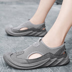 Damen atmungsaktive Badeschuhe