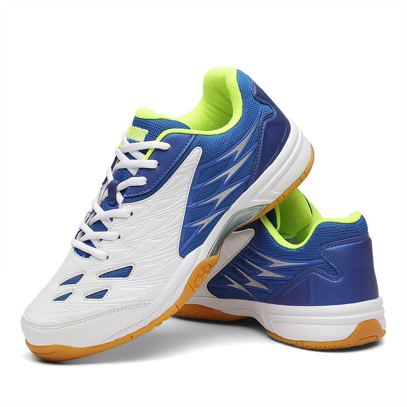 Damen Sportliche Hallenschuhe R&B