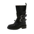 Damen modische Stiefel R&B
