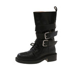 Damen modische Stiefel R&B