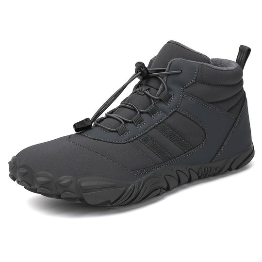 Damen Multifunktionale Freizeitschuhe mit rutschfester Sohle und atmungsaktivem Innenfutter R&B