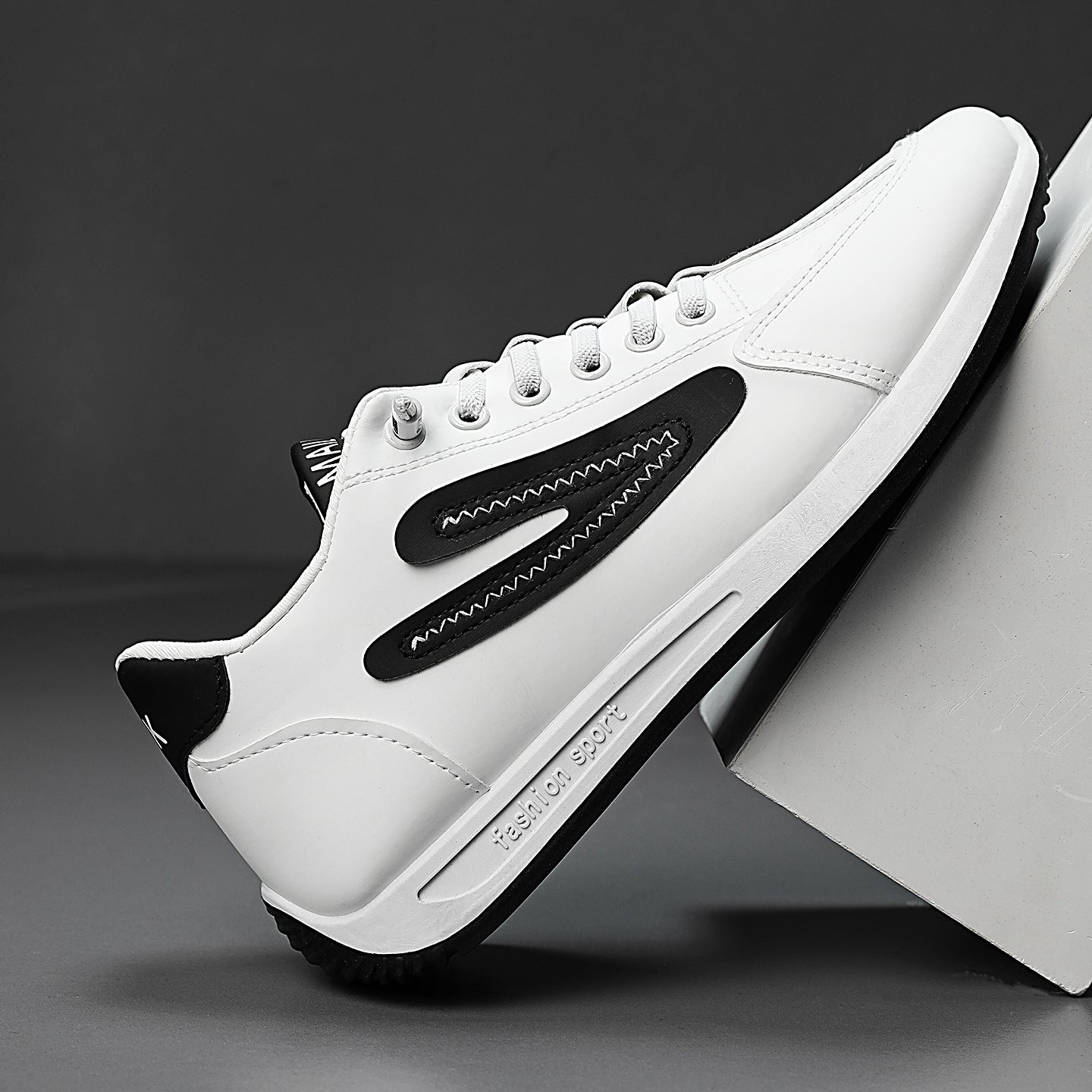 Damen Sportliche Freizeitsneaker mit optimaler Dämpfung und flexibel gestalteter Sohle R&B