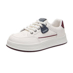 Damen Modische Chunky Sneakers mit Komfort und trendiger Sohle R&B