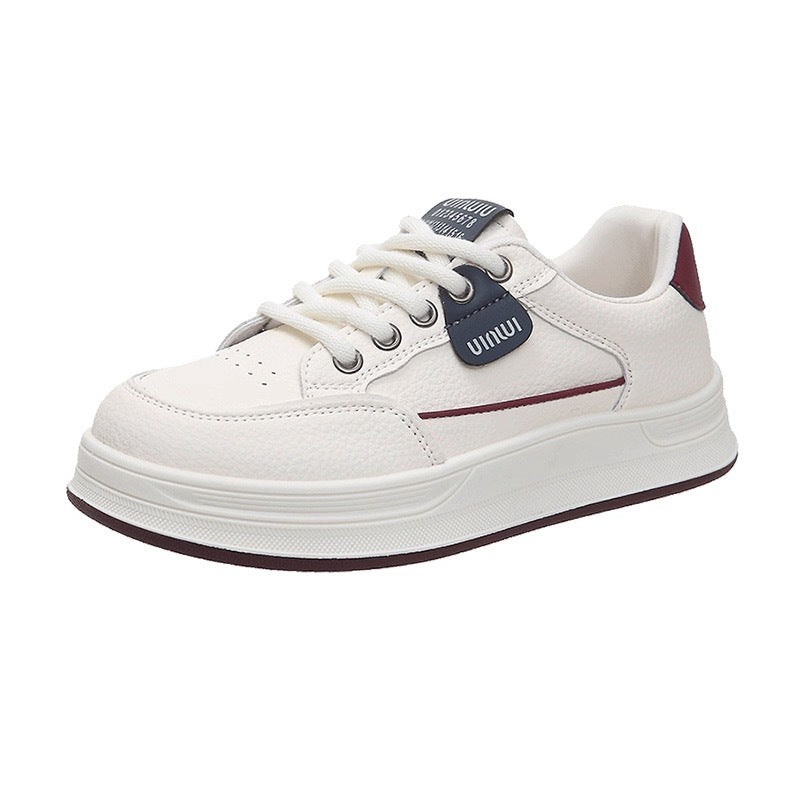 Damen Modische Chunky Sneakers mit Komfort und trendiger Sohle R&B