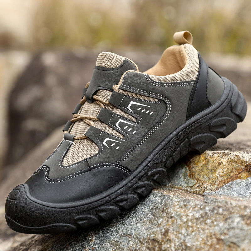 Herren Sportliche Laufschuhe R&B