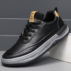 Damen Komfortable und stilvolle Sneakers mit ergonomischer Dämpfung R&B