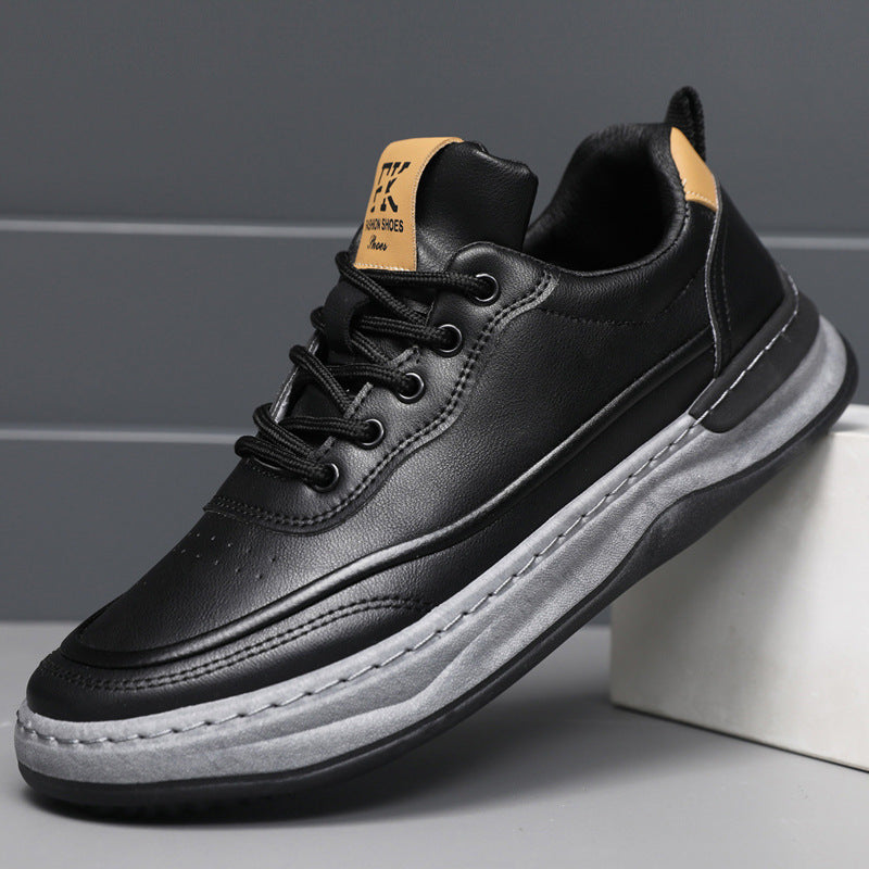 Damen Komfortable und stilvolle Sneakers mit ergonomischer Dämpfung R&B