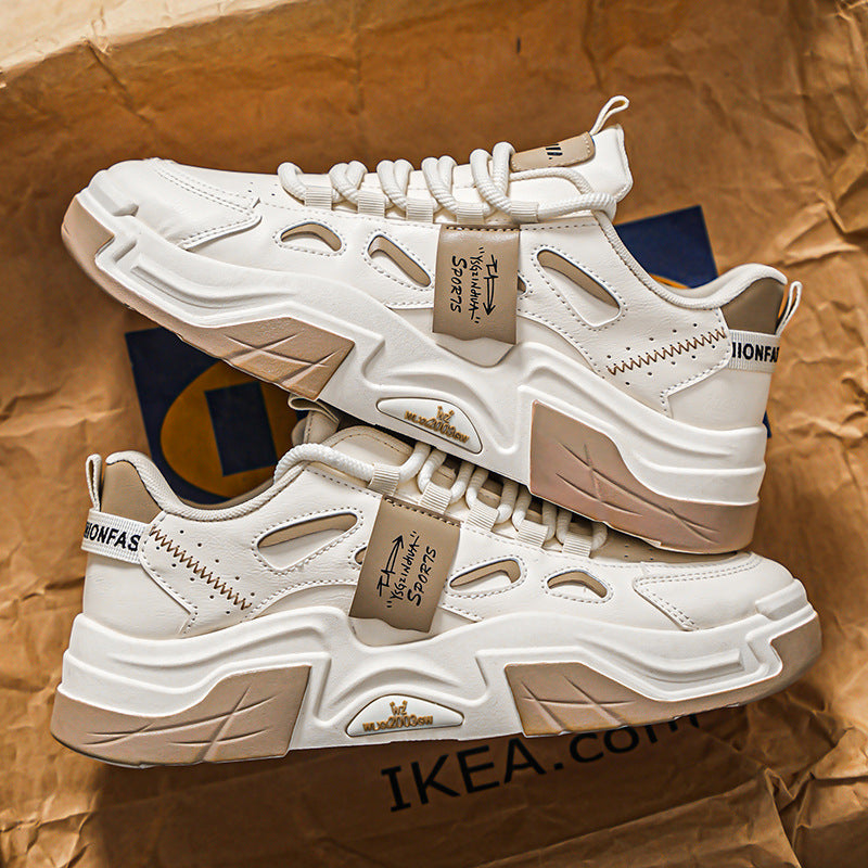 Damen Sportschuhe mit innovativem Design und stabiler Dämpfung R&B