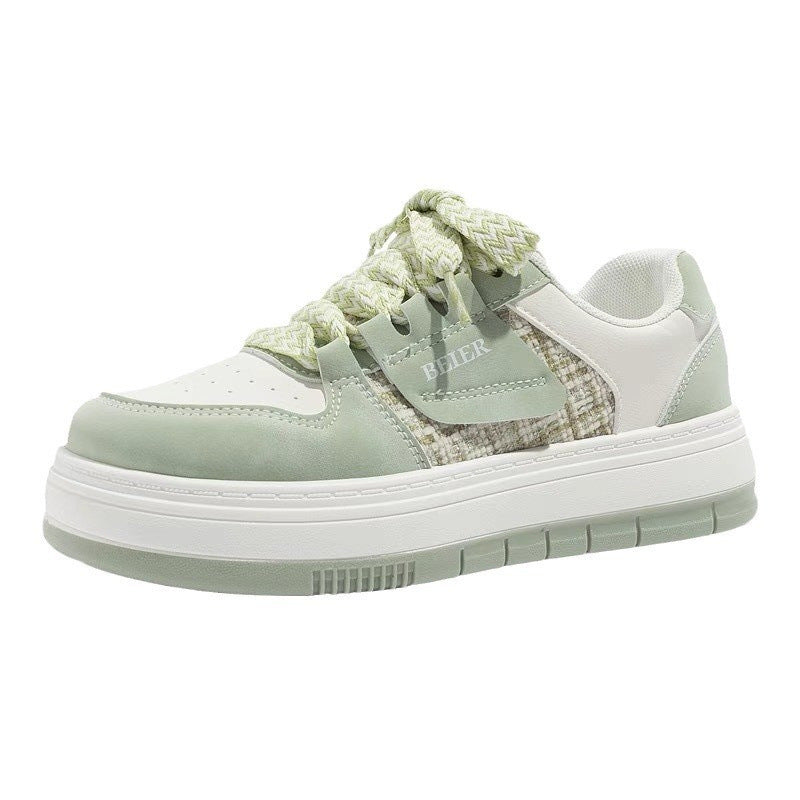 Damen Sneakers mit sportlich-elegantem Design R&B
