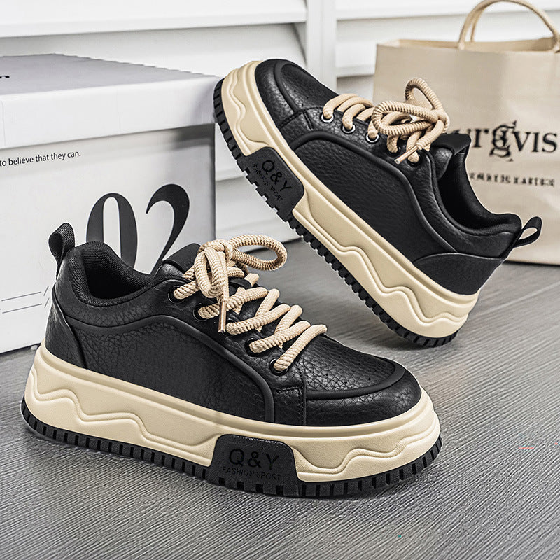 Damen Sportliche Sneaker mit lässigem Stil R&B