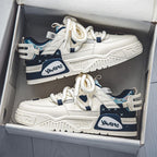 Damen Sportliche Sneaker R&B