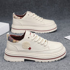 Damen Komfortable Sneaker mit modischem Innenfutter R&B