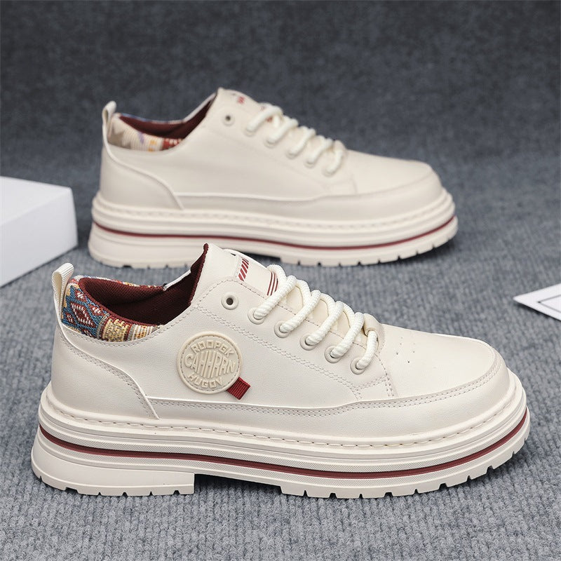 Damen Komfortable Sneaker mit modischem Innenfutter R&B