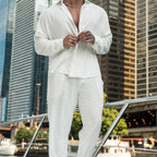 Damen Freizeithosen R&B