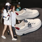 Damen Modische Chunky Sneakers mit Komfort und trendiger Sohle R&B