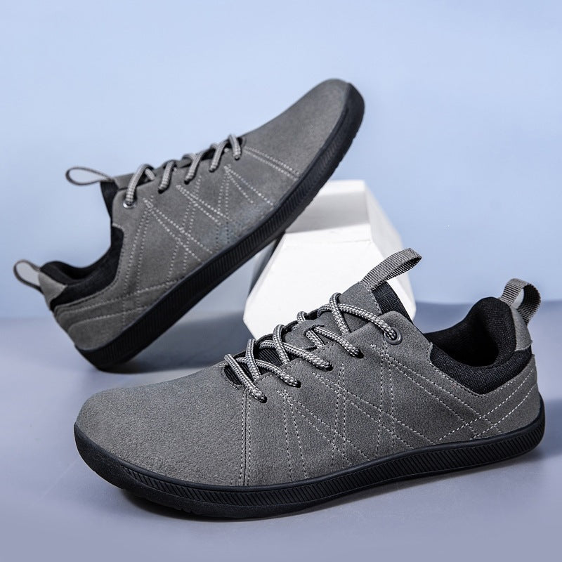 Damen Sportliche Freizeitschuhe mit innovativem Obermaterial