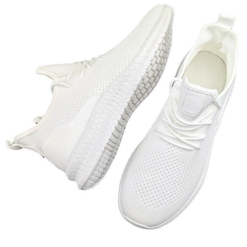 Damen Atmungsaktive Freizeitschuhe mit flexibel strukturiertem Obermaterial R&B