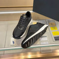 Damen Sportliche Lauf-Sneaker mit atmungsaktiver Struktur und dämpfender Sohle R&B