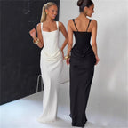 Damen Abendkleid R&B