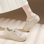 Damen Leichte Freizeitschuhe mit rutschfester Sohle und atmungsaktivem Obermaterial R&B